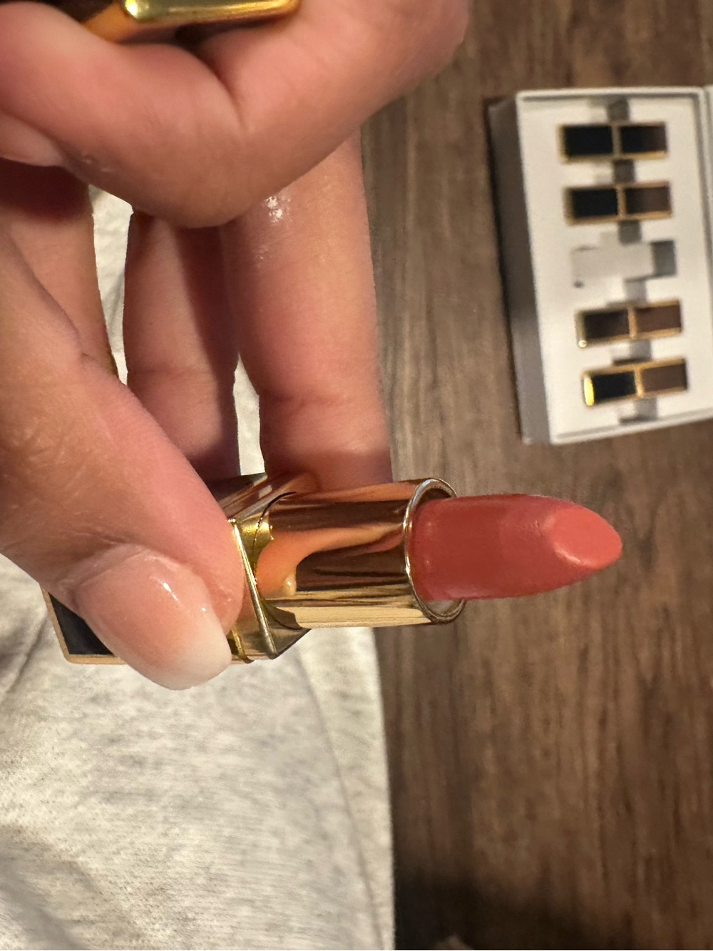 Tom Ford Mini Lip Color Set - Picture 6 of 8